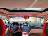 A picture of 2008 Lexus ES350 upgraded to 2018 Full option with android
