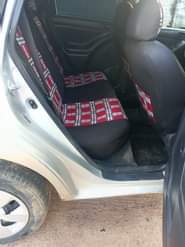 A picture of Toyota Matrix 2006 used nothing to fix just buy and