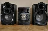 A picture of Audio sound