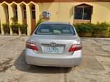 A picture of Toyota Camry 2008