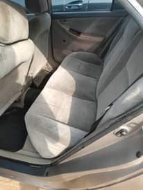 A picture of Very clean Toyota corolla everything working perfect including Ac going