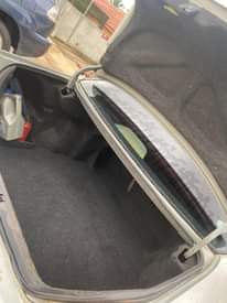 A picture of DEALER MARKET 2006 Toyota Camry pure first body Gear ac