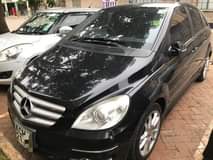 mercedes benz b180