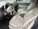 A picture of First body 2010 FORD EDGE Engine gear Ac work s