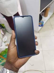 A picture of TECNO Spark 10C