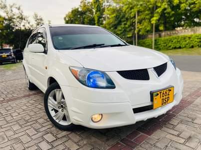 toyota voltz