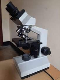 A picture of Microscope