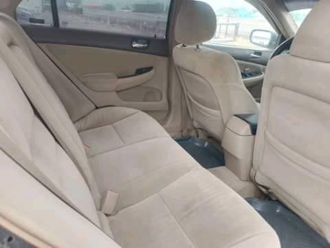 A picture of Clean EOD with sounds engine AC working perfectly available in