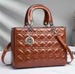 A picture of Ladies handbags 