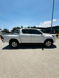 A picture of HILUX DOUBLE