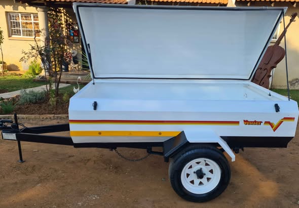 venter trailers