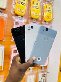 A picture of Google pixel 2 gb64