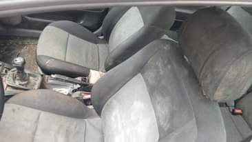 A picture of Passat