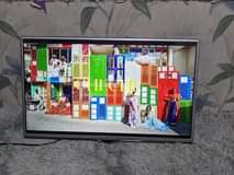 A picture of LG NCH 32 310 ipo kila kitu chake piga 0689319654