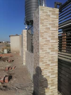tiling services