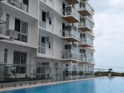 A picture of Wellcome to our New project full seaview Masaki 255624075861