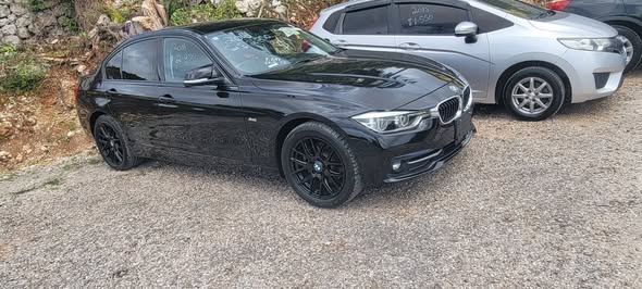 bmw 320i