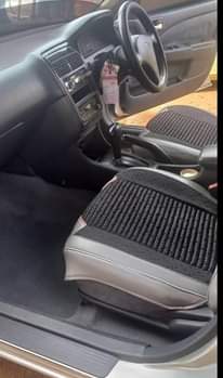A picture of TOYOTA CARINA TI INAUZWA 4M 0743173980