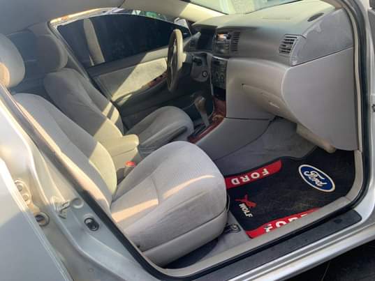 A picture of Car