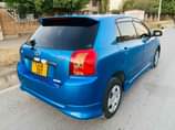 A picture of TOYOTA RUNX