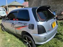 toyota starlet