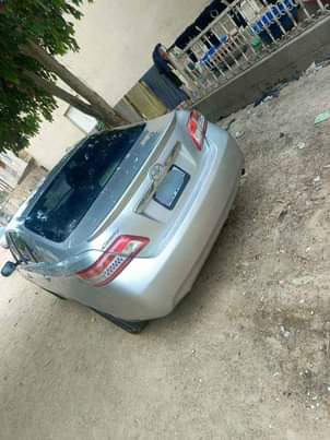 A picture of Super Clean 2008 upgraded 2010 Toyota Camry Untempered engine and