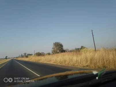 mwembeshi