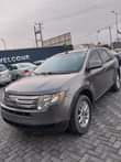 A picture of Ford EDGE FULL OPTION