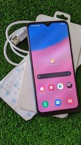 samsung a30s