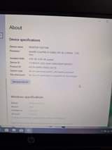 A picture of Laptop