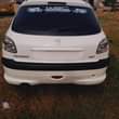 A picture of Peugeot 206