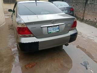 A picture of Camry 2006 07088153375