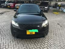 A picture of Range Rover for sale call 0657633355