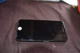 A picture of iPhone 7 With good condition