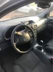 A picture of Toyota Avensis