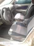 A picture of Very clean toyota corolla fish eye automatic