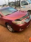 A picture of 2008 Toyota Camry