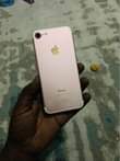 A picture of iPhone 7g gb128 bh service ya 66 finga ipo