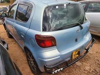 A picture of RS 2001 14M