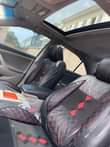 A picture of Toyota camry