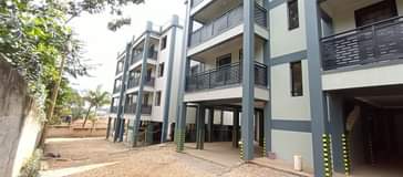 A picture of Apartments for rent 3bedrooms 3bathrooms at 1.3m at Agenda kireka