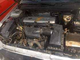 A picture of Peugeot 406 prestige for sale Clean body and interior Sound