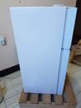 A picture of Friji ndogo ya milango miwili home base inauzwa call0758393270