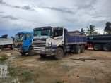 A picture of SCANIA IPO SOKON