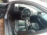 A picture of 2004 EOD Honda Accord EOD 2004 model 100000