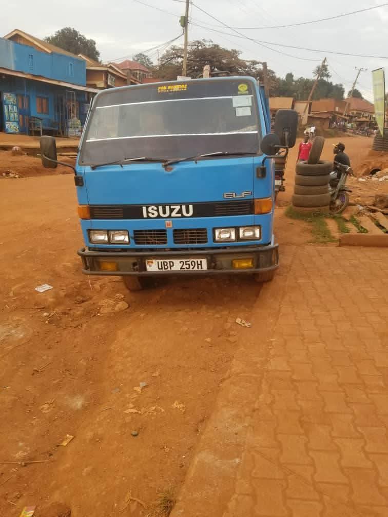 isuzu
