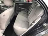 A picture of Toyota Corolla 2011