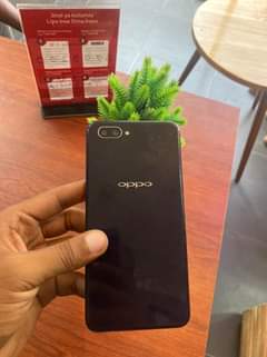 A picture of Oppo A03 Gb16