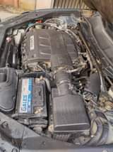 A picture of Urgent sales owner needs money for dis Honda crosstor 2010