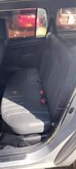 A picture of Toyota probox. Auto. 1500cc. Original paint. Mileage 147k. In eldoret.